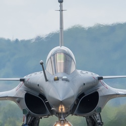 AIR2030 - Evaluation of Rafale